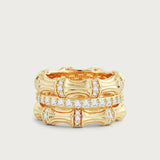 Bamboo Stack Ring-AnabelAram-11011108423