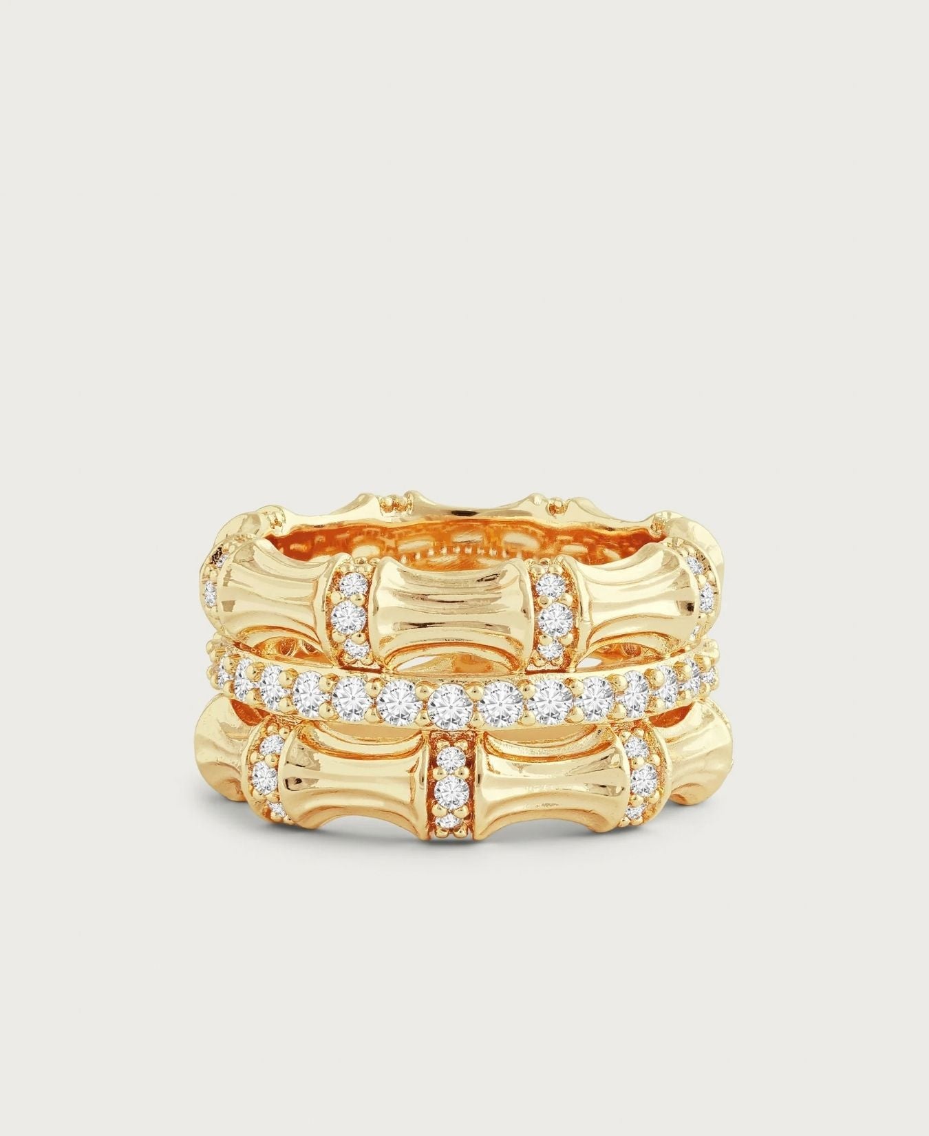 Bamboo Stack Ring-AnabelAram-11011108423