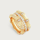 Bamboo Stack Ring-AnabelAram-11011108423
