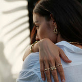 Bamboo Stack Ring-AnabelAram-11011108423