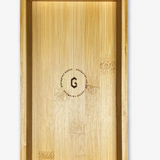 Bamboo Tray