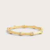 Bamboo Hinged Bangle-AnabelAram-12011102323