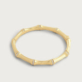 Bamboo Hinged Bangle-AnabelAram-12011102323