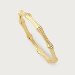 Bamboo Hinged Bangle-AnabelAram-12011102323