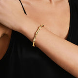 Bamboo Hinged Bangle-AnabelAram-12011102323