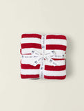 CozyChic Team USA Stars and Stripes Throw