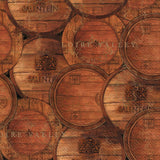 CN Barrels