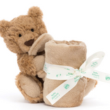 Bartholomew Bear Soother