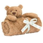 Bartholomew Bear Blankie_Jellycat_BLNK4BAR