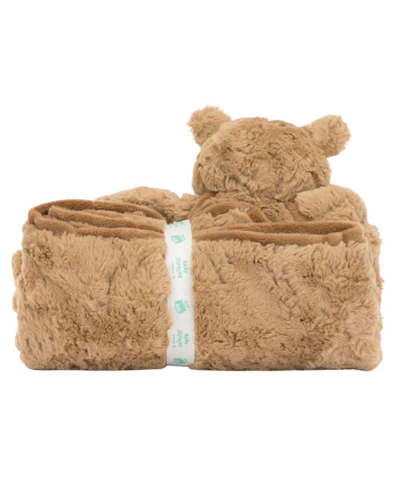 Bartholomew Bear Blankie_Jellycat_BLNK4BAR