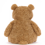 Bartholomew Bear Huge-Jellycat-BARH2BR
