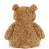 Bartholomew Bear Huge-Jellycat-BARH2BR