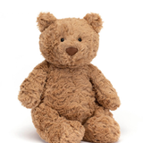 Bartholomew Bear Huge-Jellycat-BARH2BR