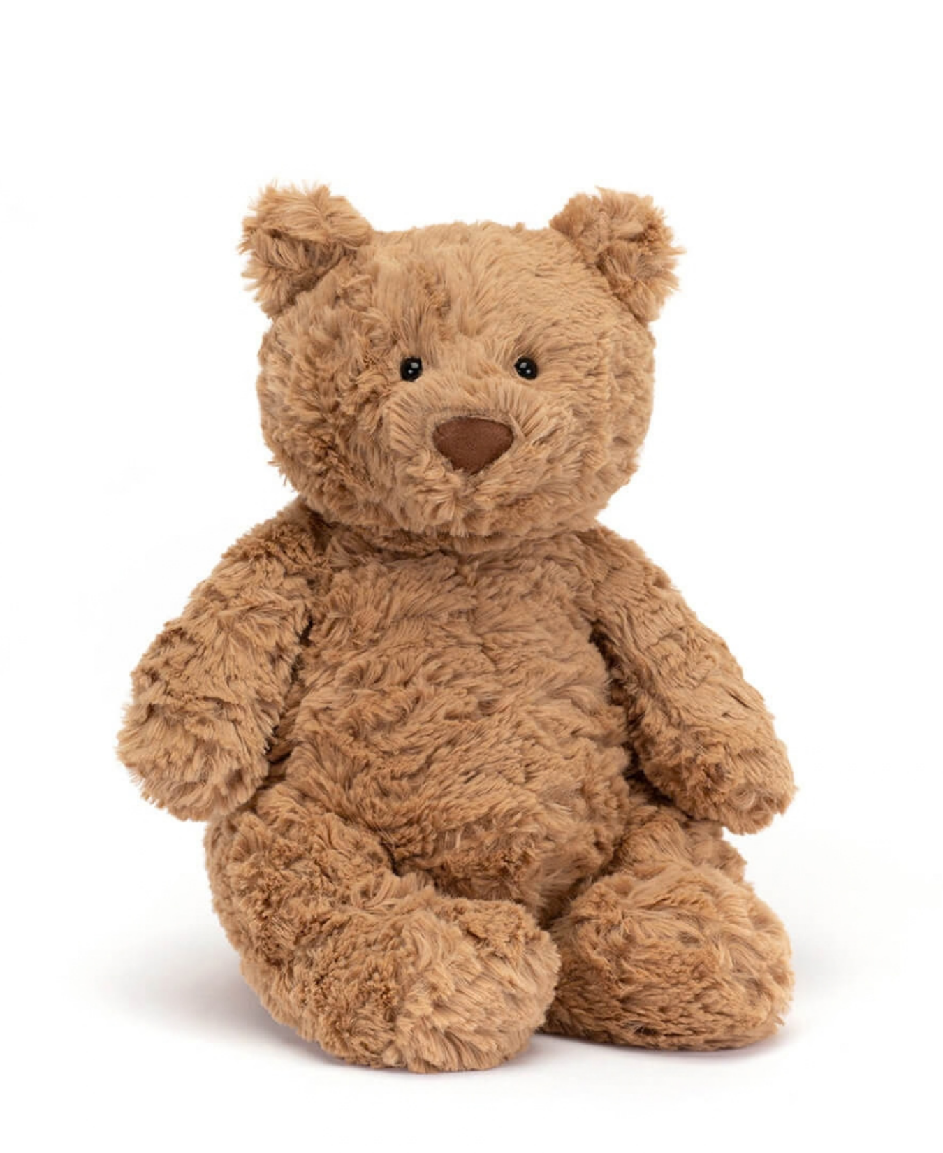 Bartholomew Bear Huge-Jellycat-BARH2BR