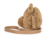 Bartholomew Bear Shoulder Bag-Jellycat Inc-BAR4BGBR
