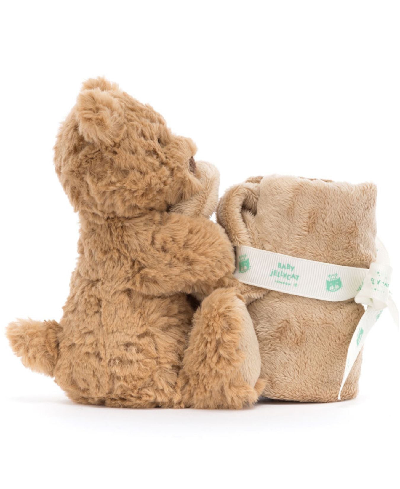 Bartholomew Bear Soother_Jellycat_STH4BAR