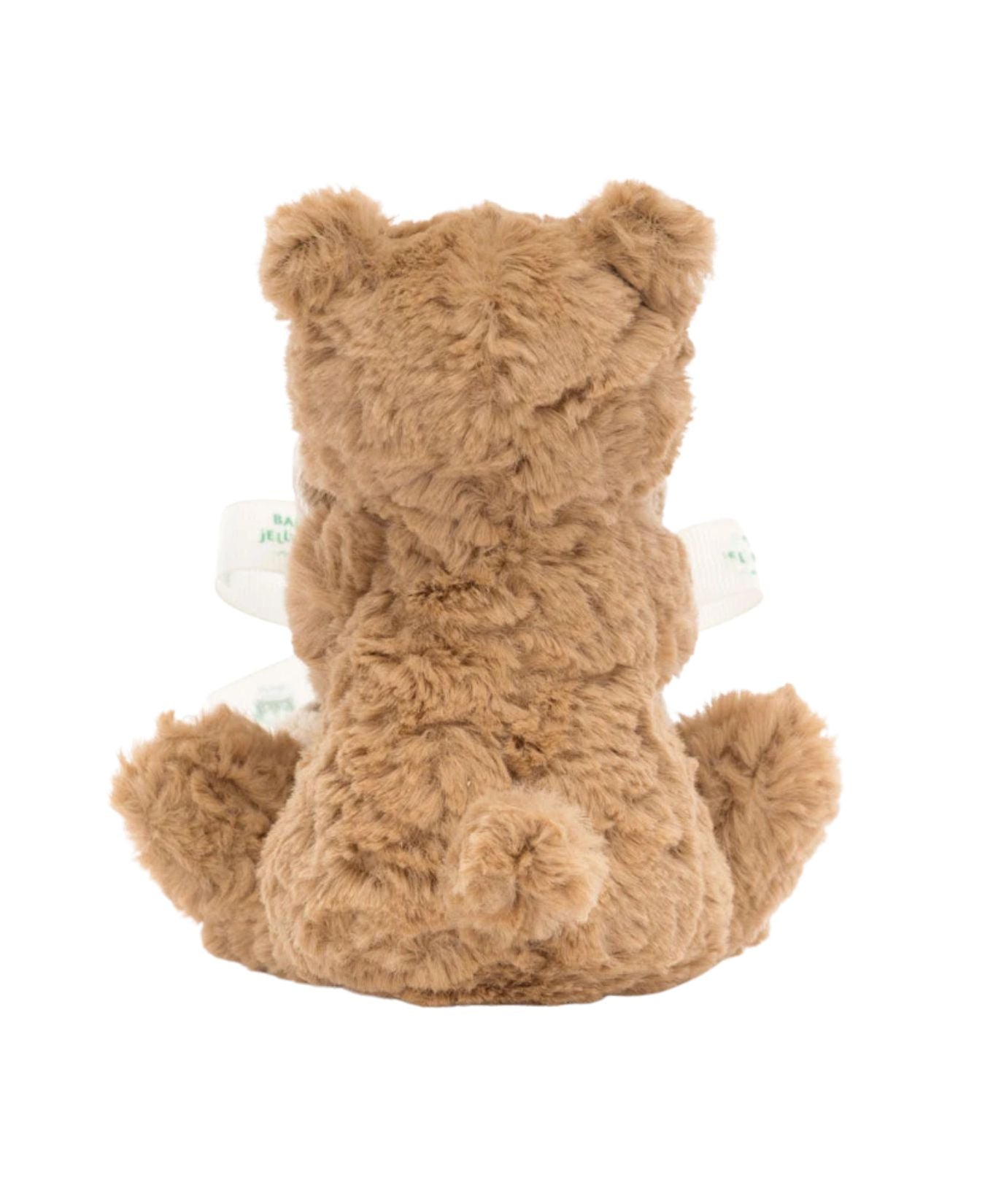 Bartholomew Bear Soother_Jellycat_STH4BAR