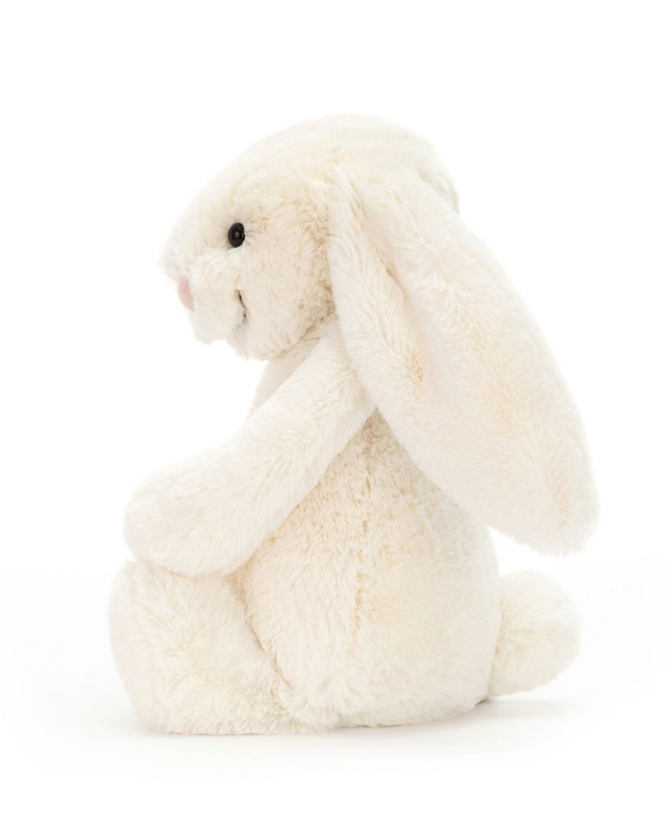Bashful Cream Bunny Huge-Jellycat-BAH2BC