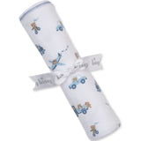 Bears On The Go Baby Blanket_Kissy Kissy_KB714748O
