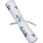 Bears On The Go Burp Cloth_Kissy Kissy_KB314752O