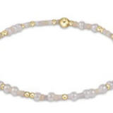 Hope Unwritten Bracelet - Beauty and the Beach