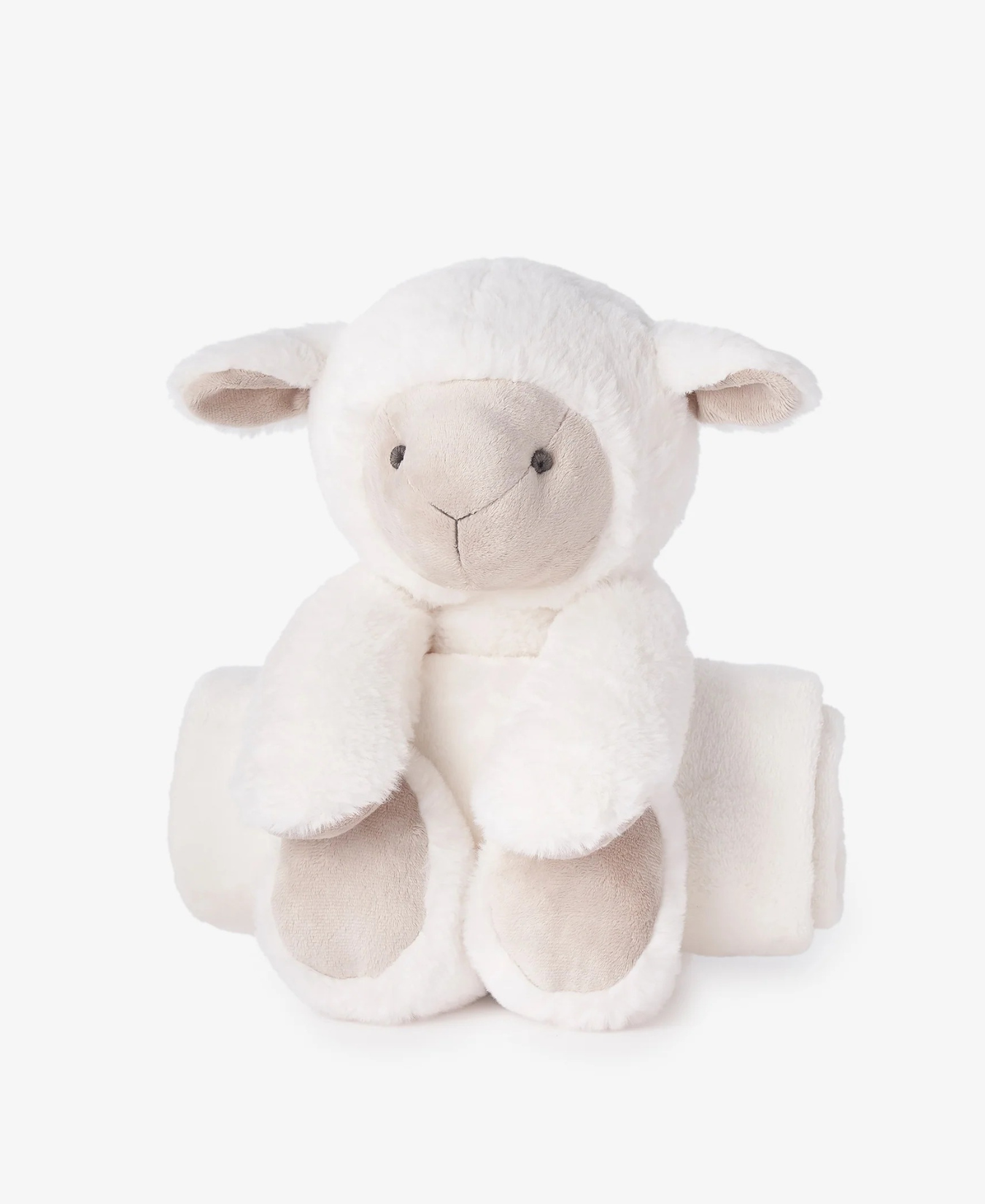 Bedtime Huggie Lamb_Elegant Baby_89555