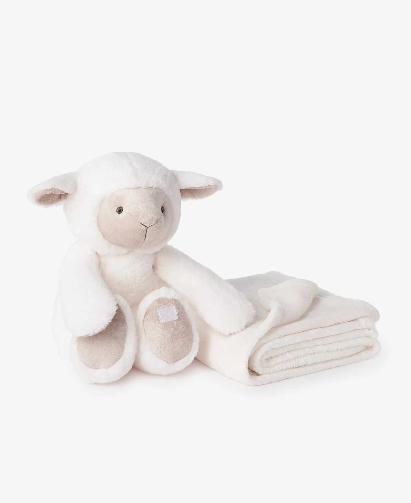 Bedtime Huggie Lamb_Elegant Baby_89555