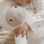 Bedtime Huggie Lamb_Elegant Baby_89555