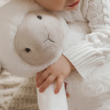 Bedtime Huggie Lamb_Elegant Baby_89555