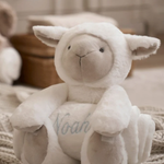 Bedtime Huggie Lamb_Elegant Baby_89555