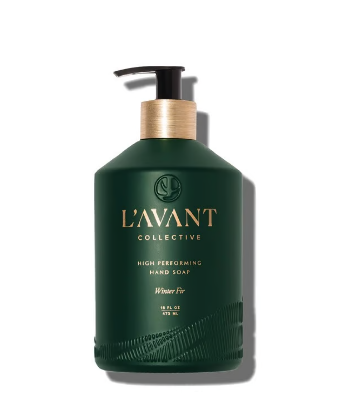 Best-Seller-Hand-Soap-Winter-Fir-L'AVANT-COLLECTIVE-HSG-002-WF-1
