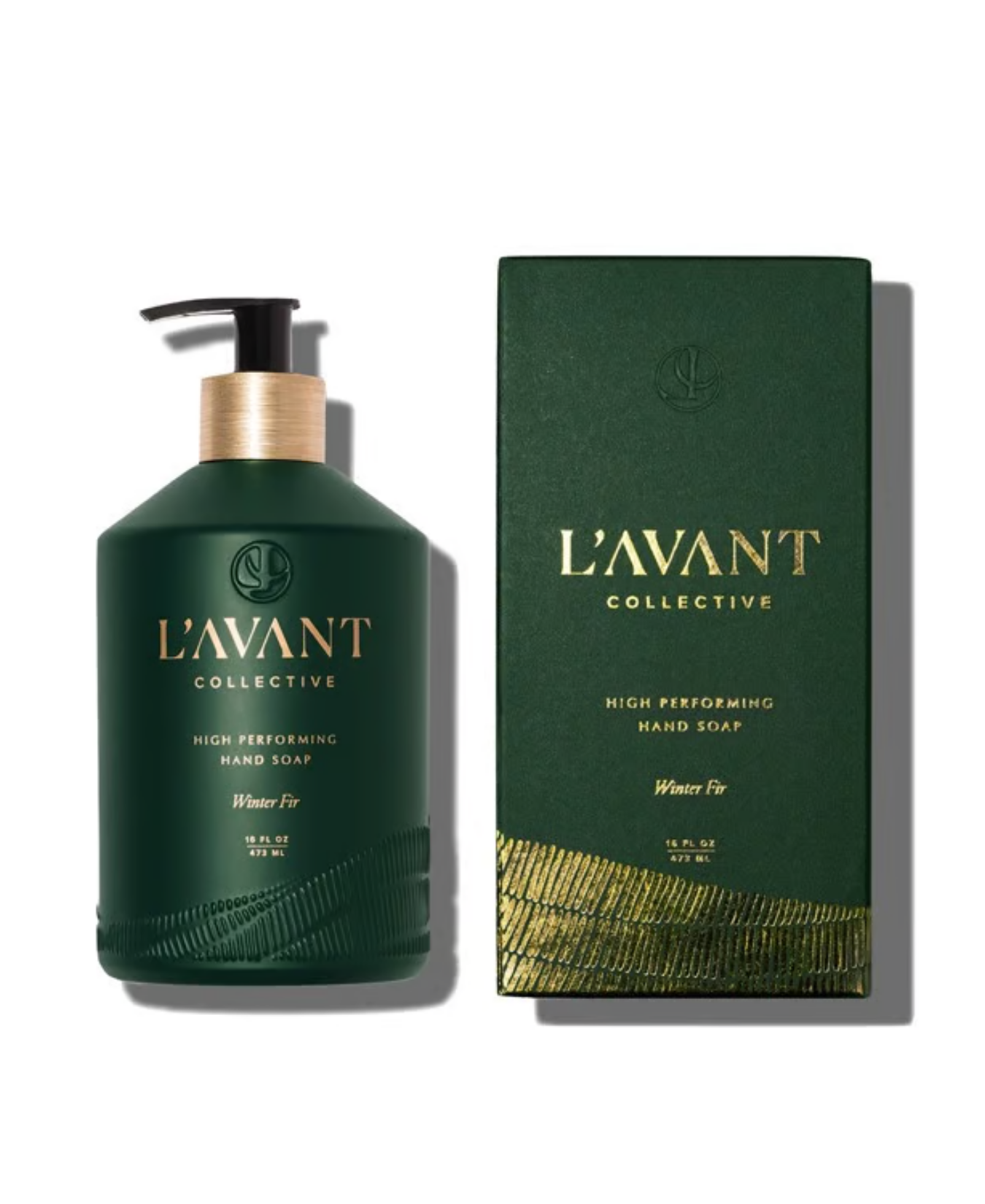 Best-Seller-Hand-Soap-Winter-Fir-L'AVANT-COLLECTIVE-HSG-002-WF-2