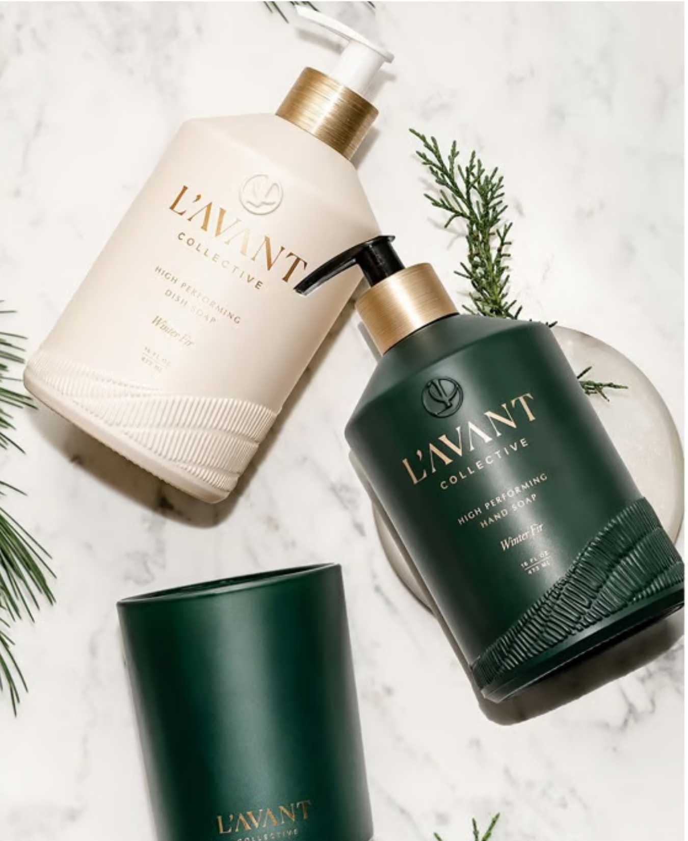 Best-Seller-Hand-Soap-Winter-Fir-L'AVANT-COLLECTIVE-HSG-002-WF-3