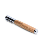 Bethlehem Olivewood Chrome Magnet Rollerball