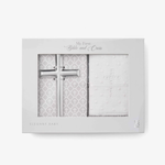 Bible & Cross Set_Elegant Baby_97190