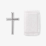 Bible & Cross Set_Elegant Baby_97190