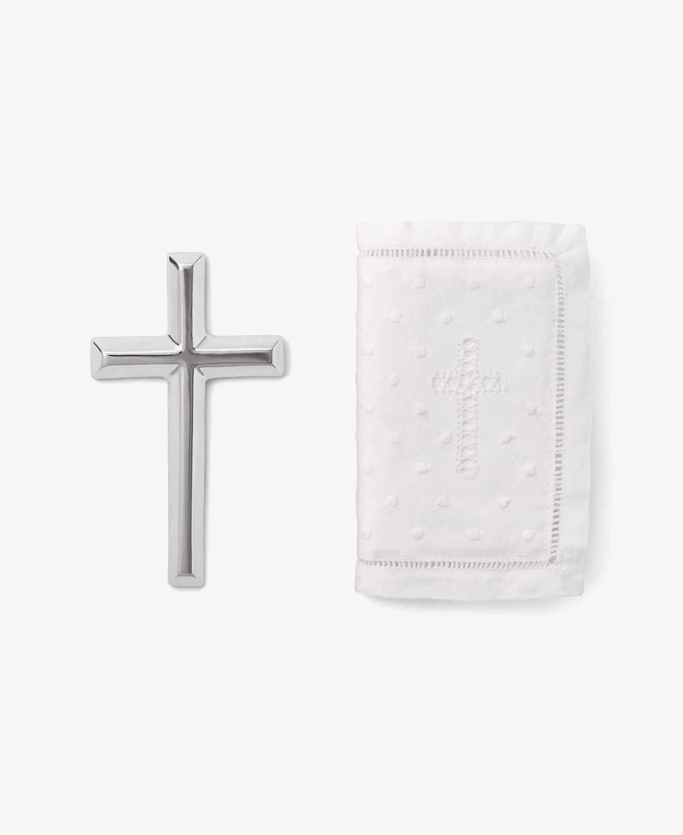 Bible & Cross Set_Elegant Baby_97190