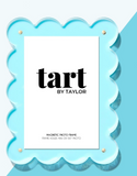 Acrylic Picture frame 4x6/5x7
