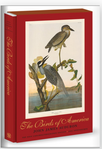 The Birds of America: The Bien Chromolithographic Edition