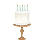 Birthday Cake Guest Napkin_Hester&Cook_KP1506