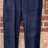 CCUL Wide Leg pant Black