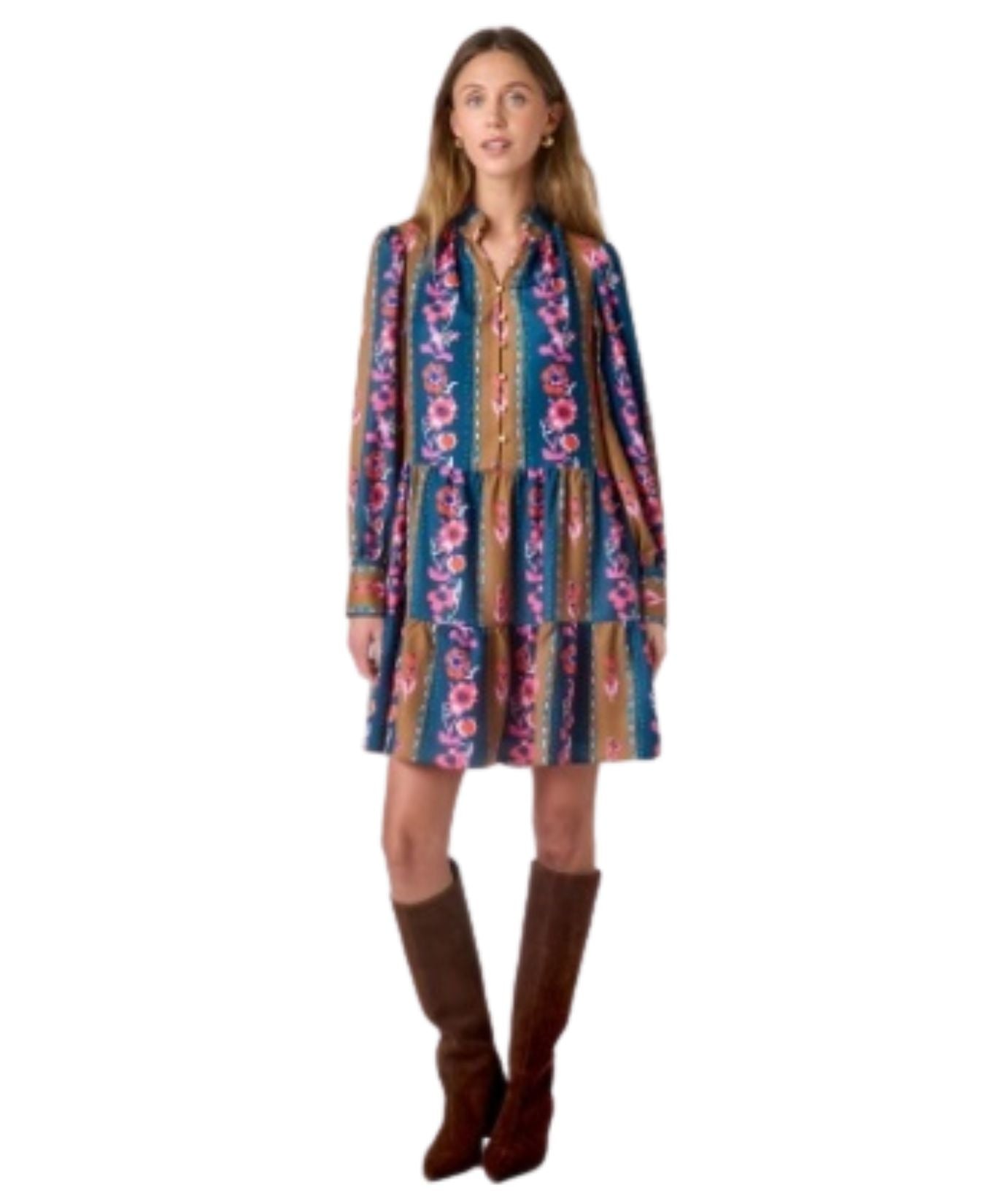 Blaise_Dress_Crosby By Mollie Burch_13217F26D2