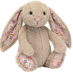 Blossom Beige Bunny Petal Original_Jellycat_BPM3BM