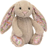 Blossom Beige Bunny Petal Original_Jellycat_BPM3BM