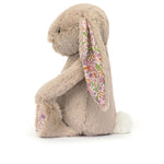Blossom Beige Bunny Petal Original_Jellycat_BPM3BM