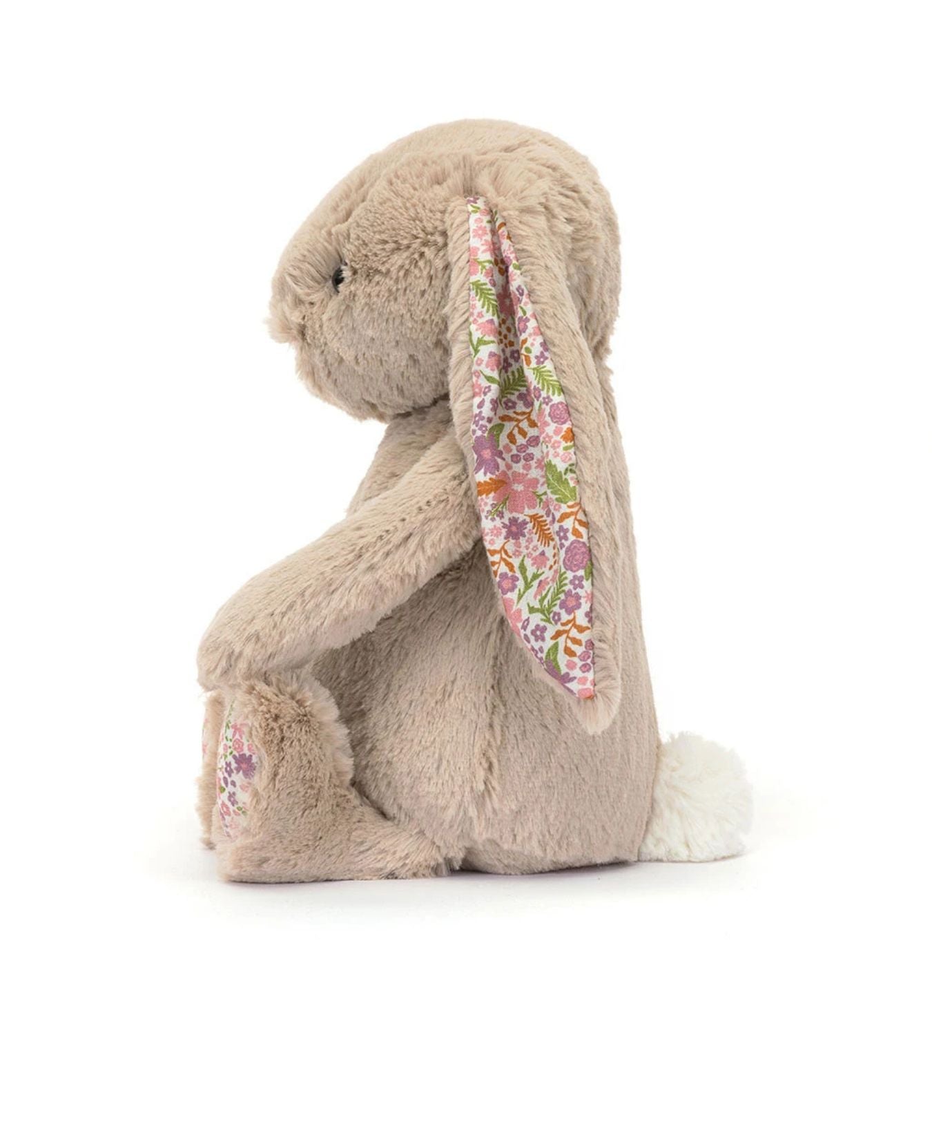 Blossom Beige Bunny Petal Original_Jellycat_BPM3BM
