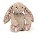 Blossom Beige Bunny Petal Original_Jellycat_BPM3BM