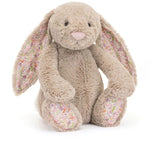 Blossom Beige Bunny Petal Original_Jellycat_BPM3BM