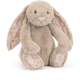Blossom Beige Bunny Petal Original_Jellycat_BPM3BM