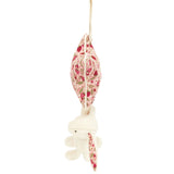 Blossom Cream Bunny 'Berry' Musical Pull_Jellycat_MP4MS